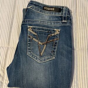 Vigoss Bootcut Jeans Women’s